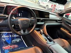 تۆیۆتا کراون